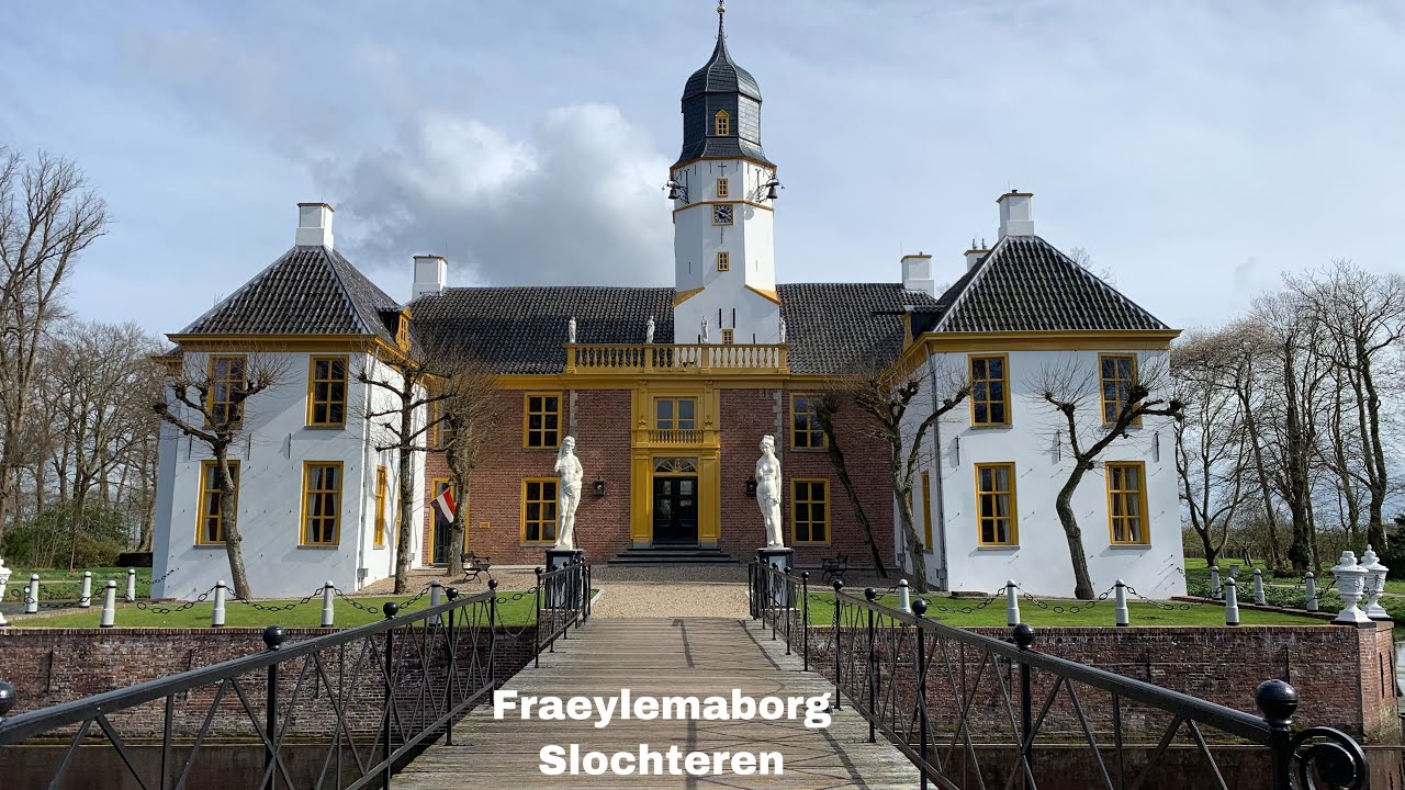 Borg 13/16 Fraeylemaborg - Slochteren 2022