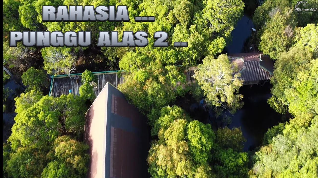 SUNGAI INI PATUT DIJULUKI              