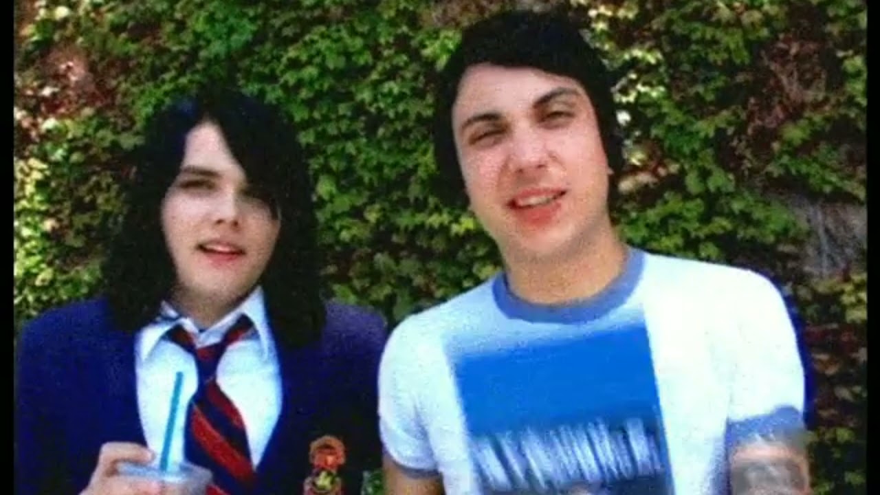 Frerard |Heather|