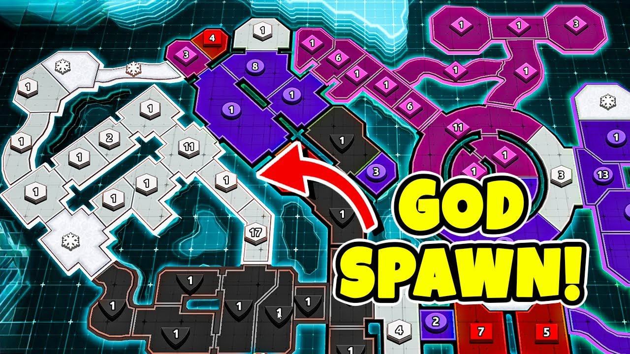 I Had A God Spawn And Didn't Know It!