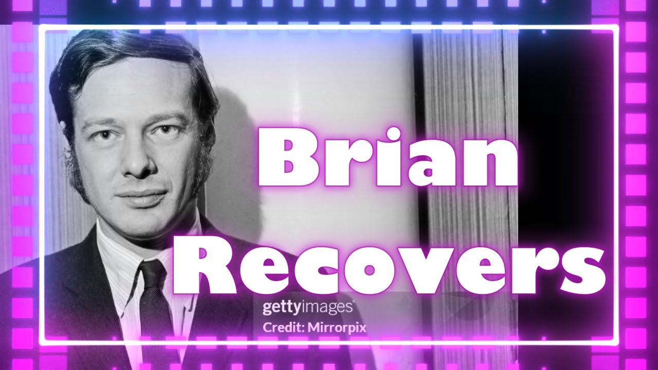 Brian Recovers