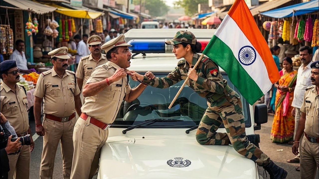 Karnal se ulajhna CM ko pada bhaari... phir uski kursi ke saath jo hua 😱 🇮🇳