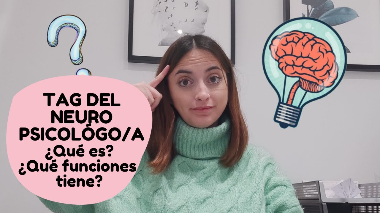 Tag neuropsicologa