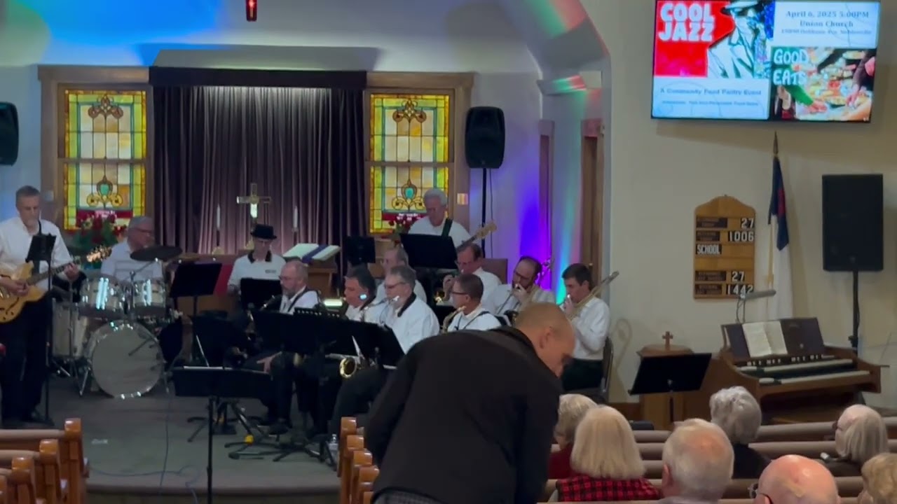 Mudsock Jazz Combo - 