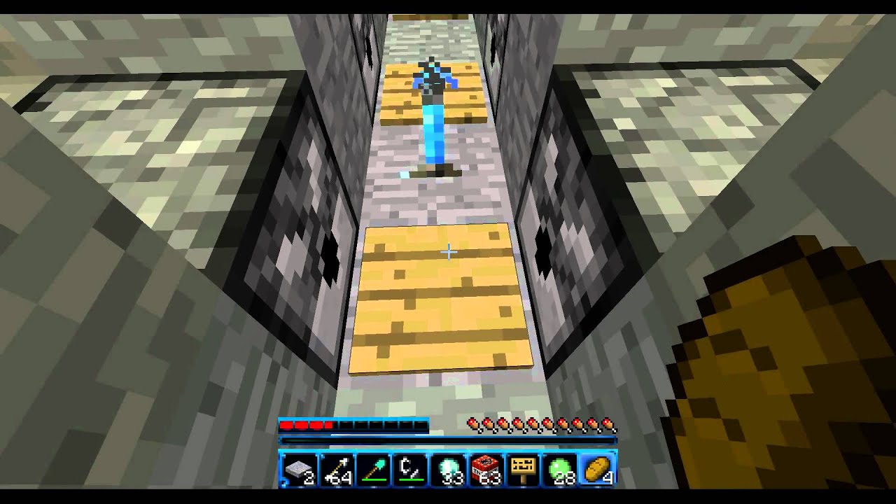 Minecraft: Escape Island - 2/3 - Moiras & wildeem (English)