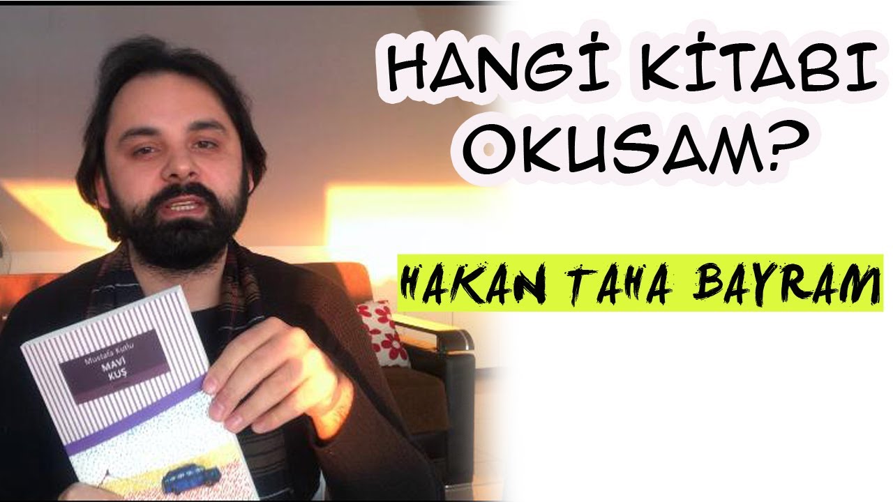 7-Kitaplık - Mavi Kuş - Mustafa Kutlu