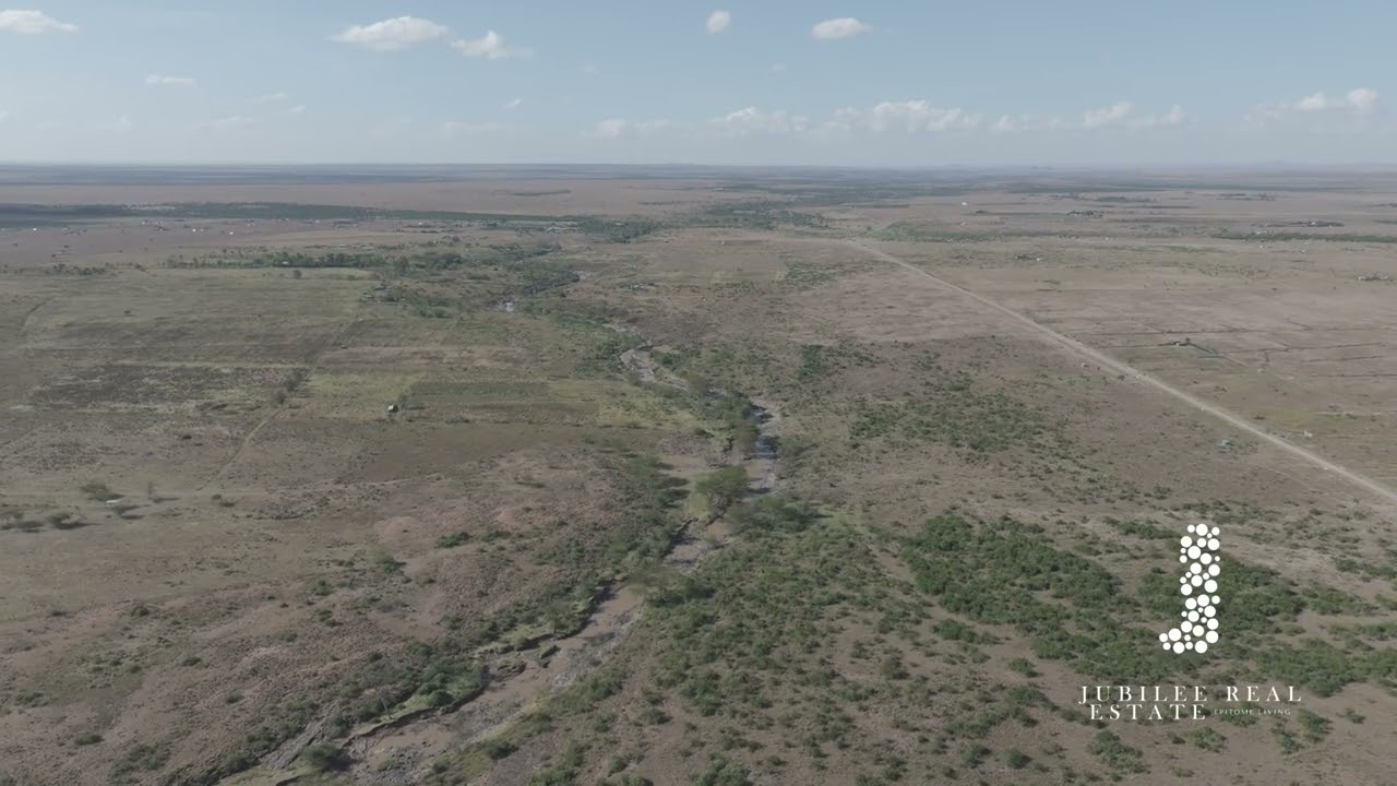 3,400ACRES-50,000ACRE NANYUKI ERARI RANCHES FOR SALE