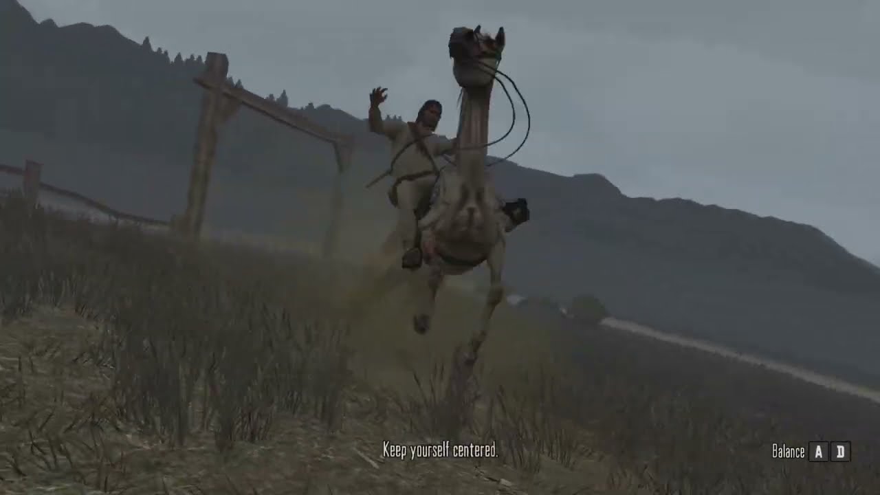 Red Dead Redemption Undead Nightmare - How to get Pestilence Early (Volcanic Pistol + Treasure Map)