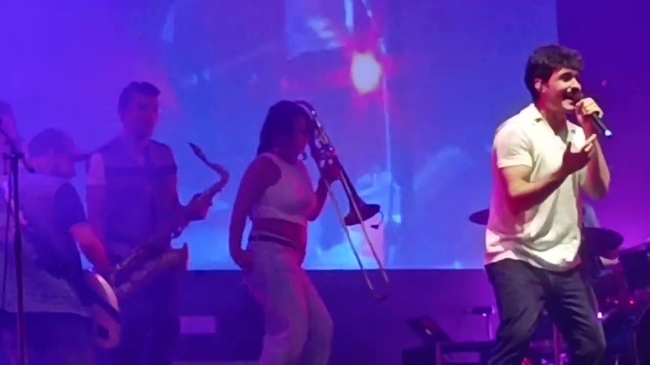 TIRARIA ENRERA -MIKI NUÑEZ - FESTES DE LA MERCÈ 2024