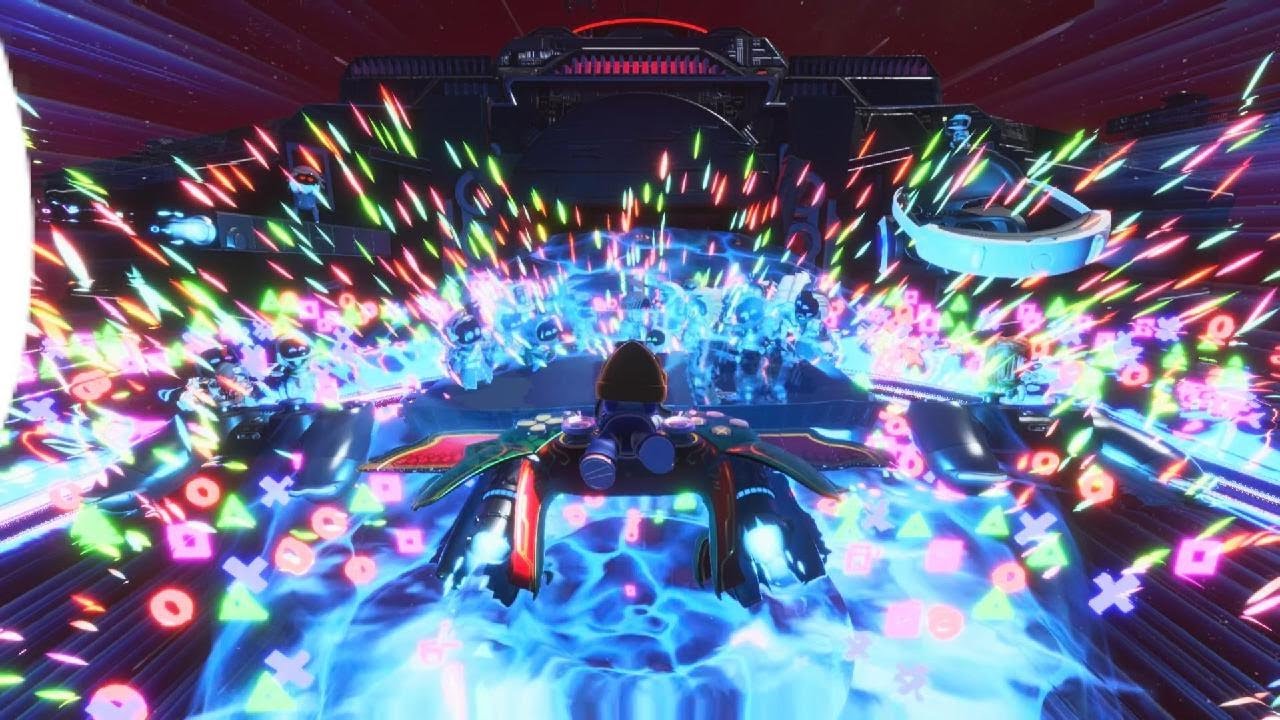 ASTRO BOT FINAL