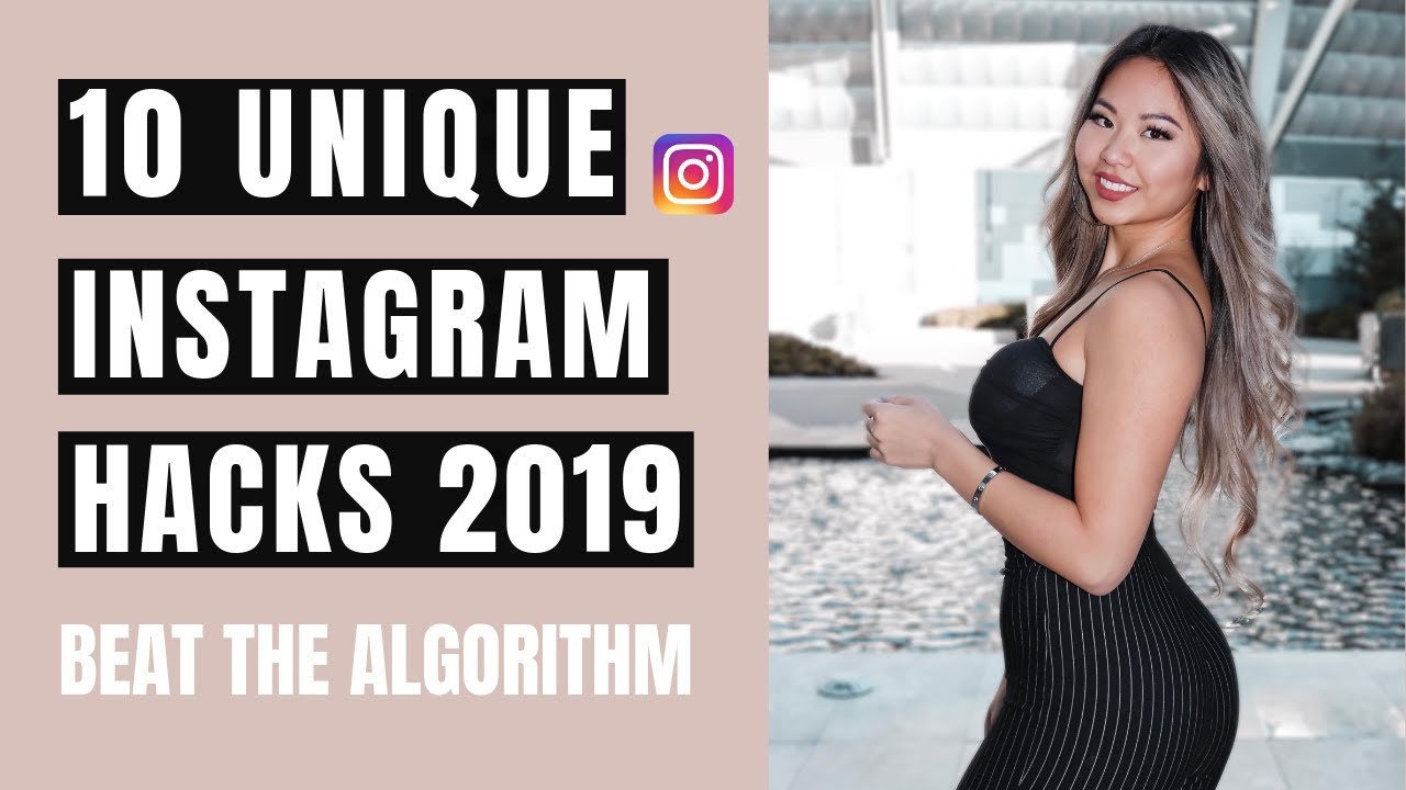 Instagram hacks to get REAL followers | FAST and FREE