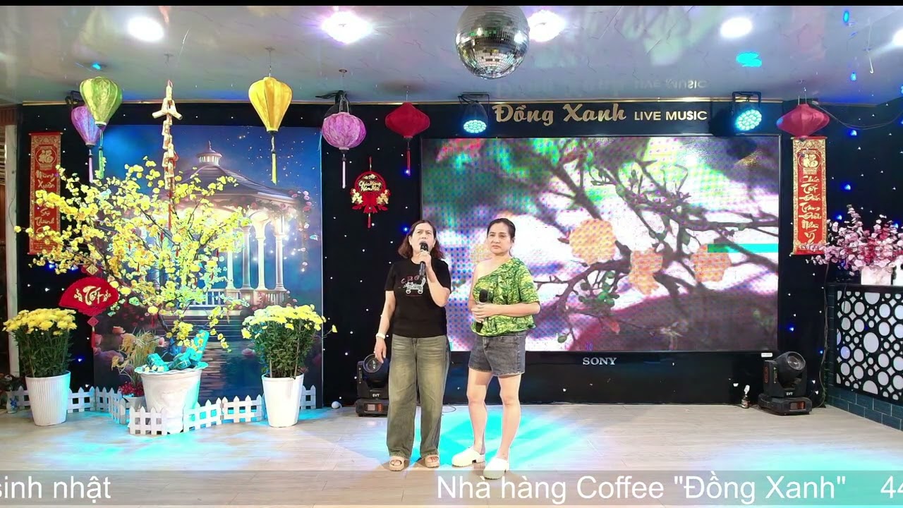 Xa Người Mình Yêu - Tuyết Mai 