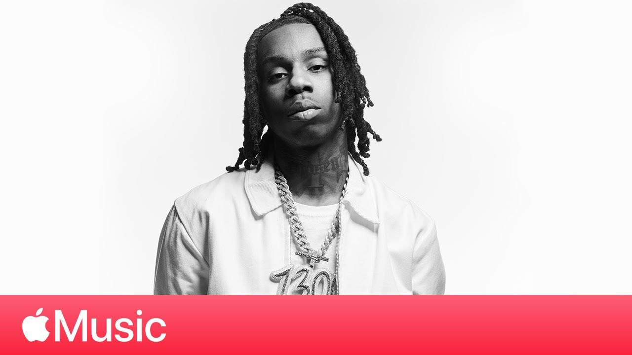 Polo G: ‘Hall of Fame,’ Pushing Outside His Comfort Zone with DaBaby and Roddy Ricch | Apple Music