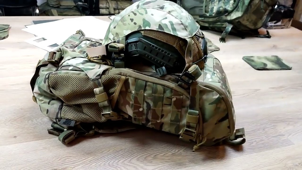 Рюкзак 
