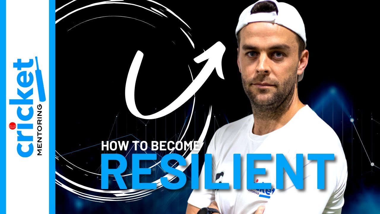HOW TO BE RESILIENT | TOM SCOLLAY