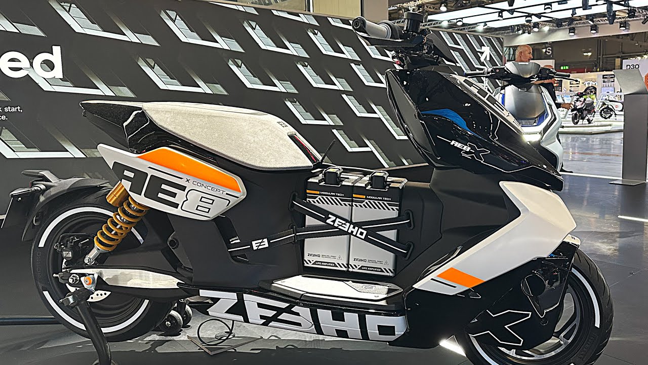 20 Best Scooters of 2025