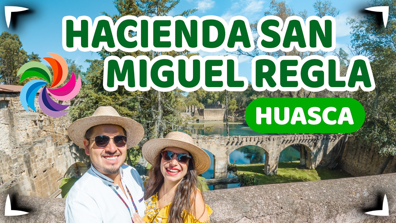 HACIENDA SAN MIGUEL REGLA ¿vale la pena? 🔴 Recorrido en el Hotel  ► Sin Postal