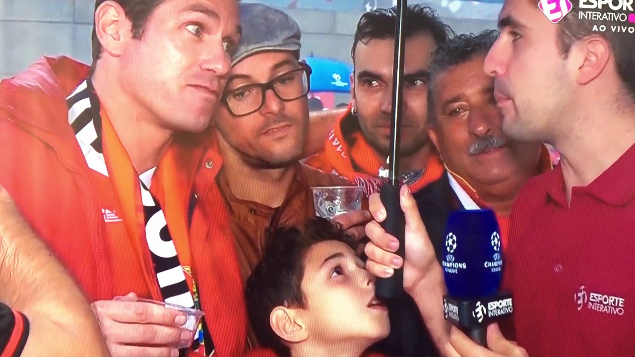 ‘Sócio que é Sócio’ já é famoso no Brasil