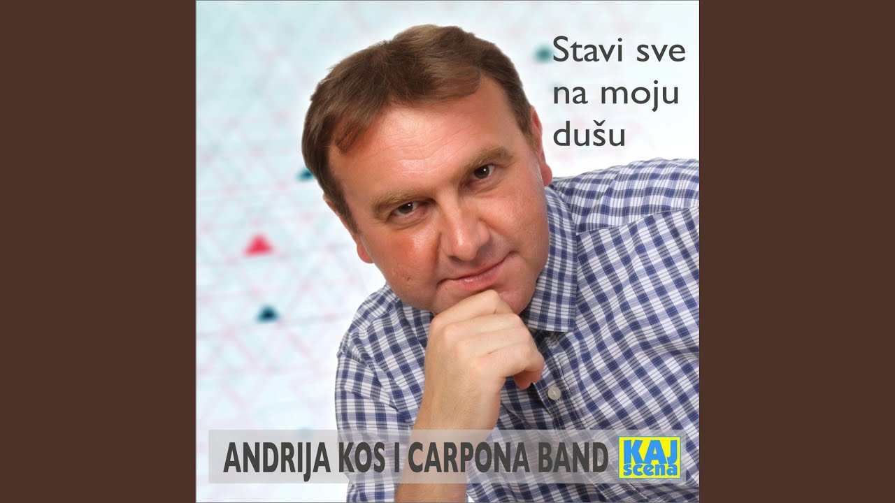 Vidio sam kako mi te vode