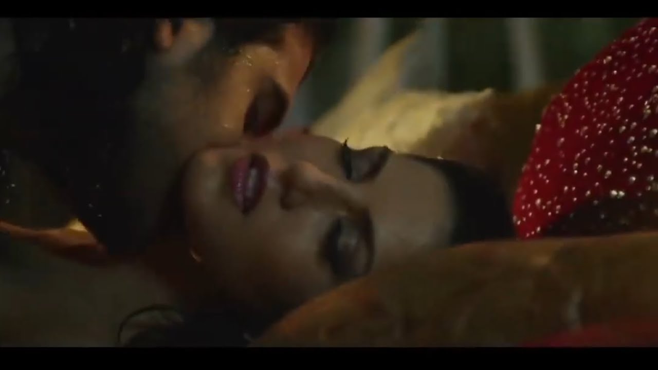 Sunny Leone hot Sexy song | #romance #romantic #hotsong #trending #newhotsong #sunnyleonehot