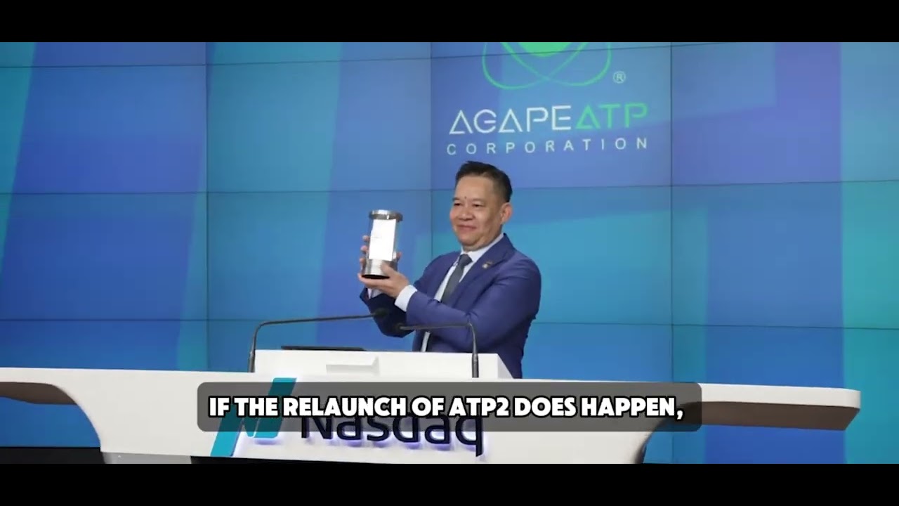NASDAQ: ATPC | When The King Returns | EP05
