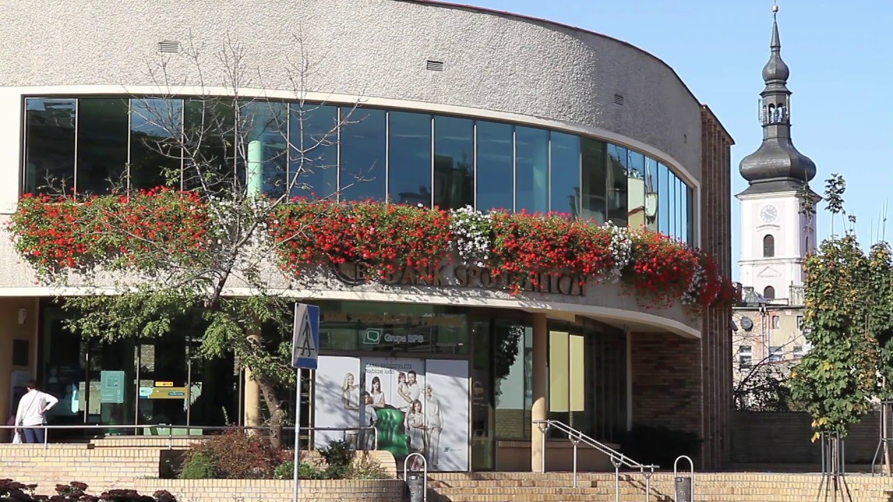 Gmina Prudnik   film promocyjny