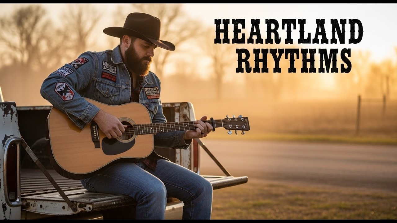The Long Road Back Home – Emotional Country Anthem