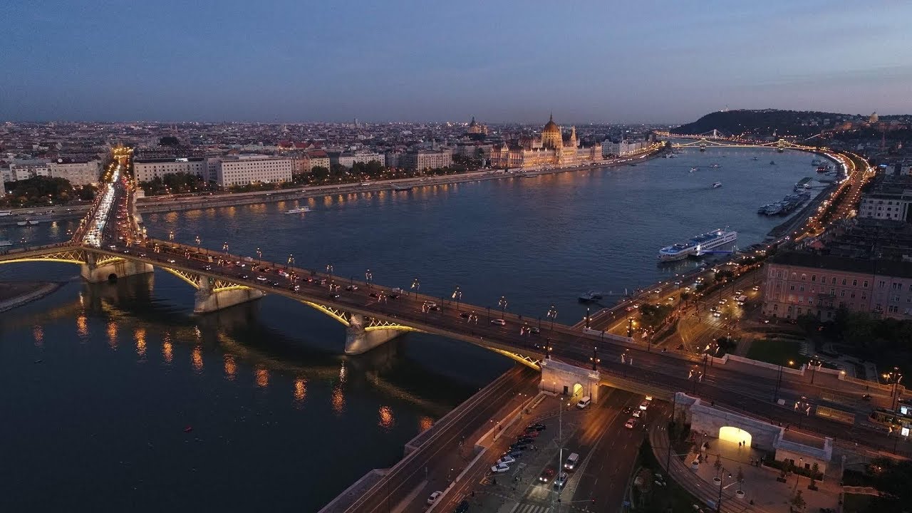 BUDAPEST