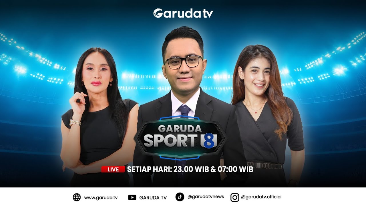 SPORT 8