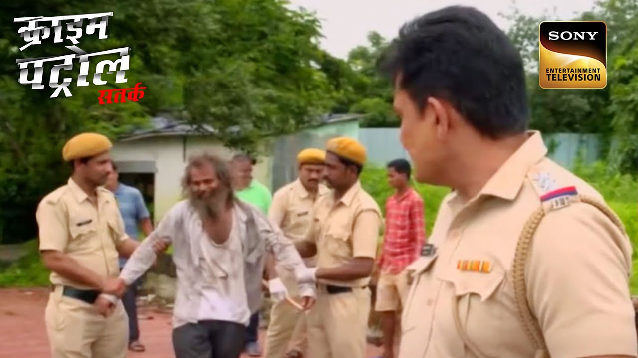 एक भिखारी के पास से मिले Suitcase को किया Police ने Investigate | Crime Patrol | Inspector Series