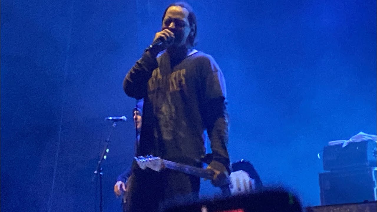 Duman - Bu Akşam (Konser) (2 Mayıs 2025)