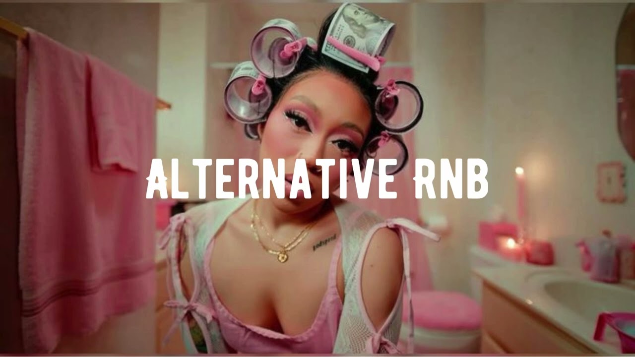 Alternative Guitar SAILORR x Sza Type Beat | 