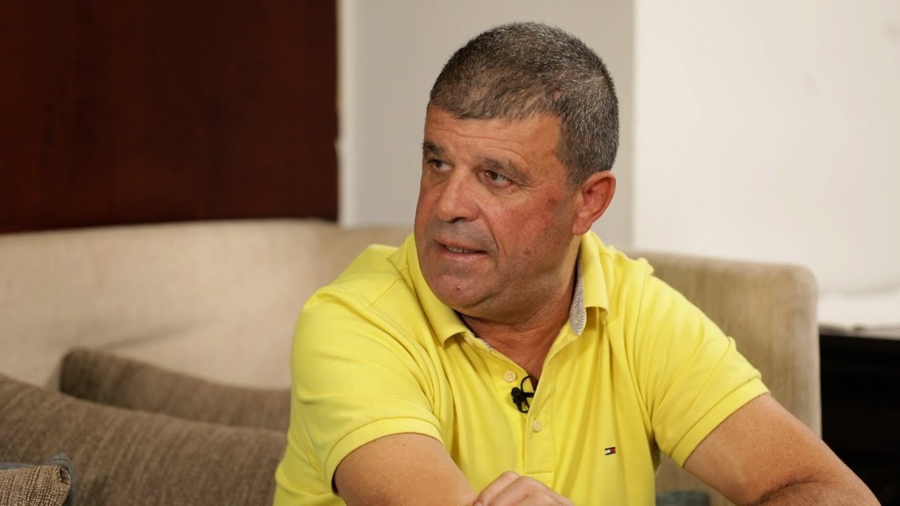 Dragi Kanatlarovski ekskluzivno za Sportal: Piksi i ja smo otišli, Jugović i Mihajlović su došli