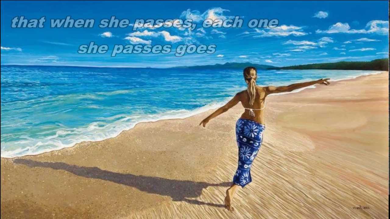 Caetano Veloso - Garota de Ipanema