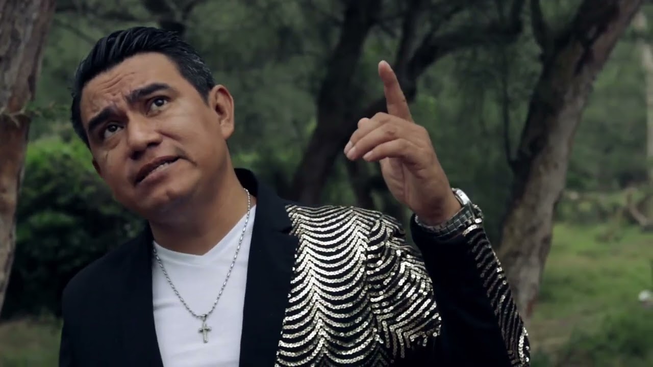 Fuerza Colombiana - Ya no vives en mi - (Video Oficial)