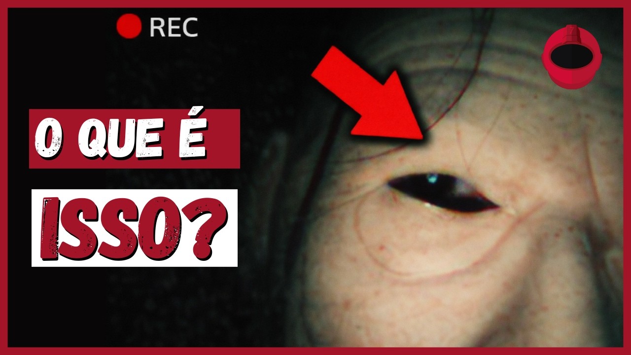 5 FILMES FOUND FOOTAGE QUE VOCÊ NÃO VIU - Parte 7