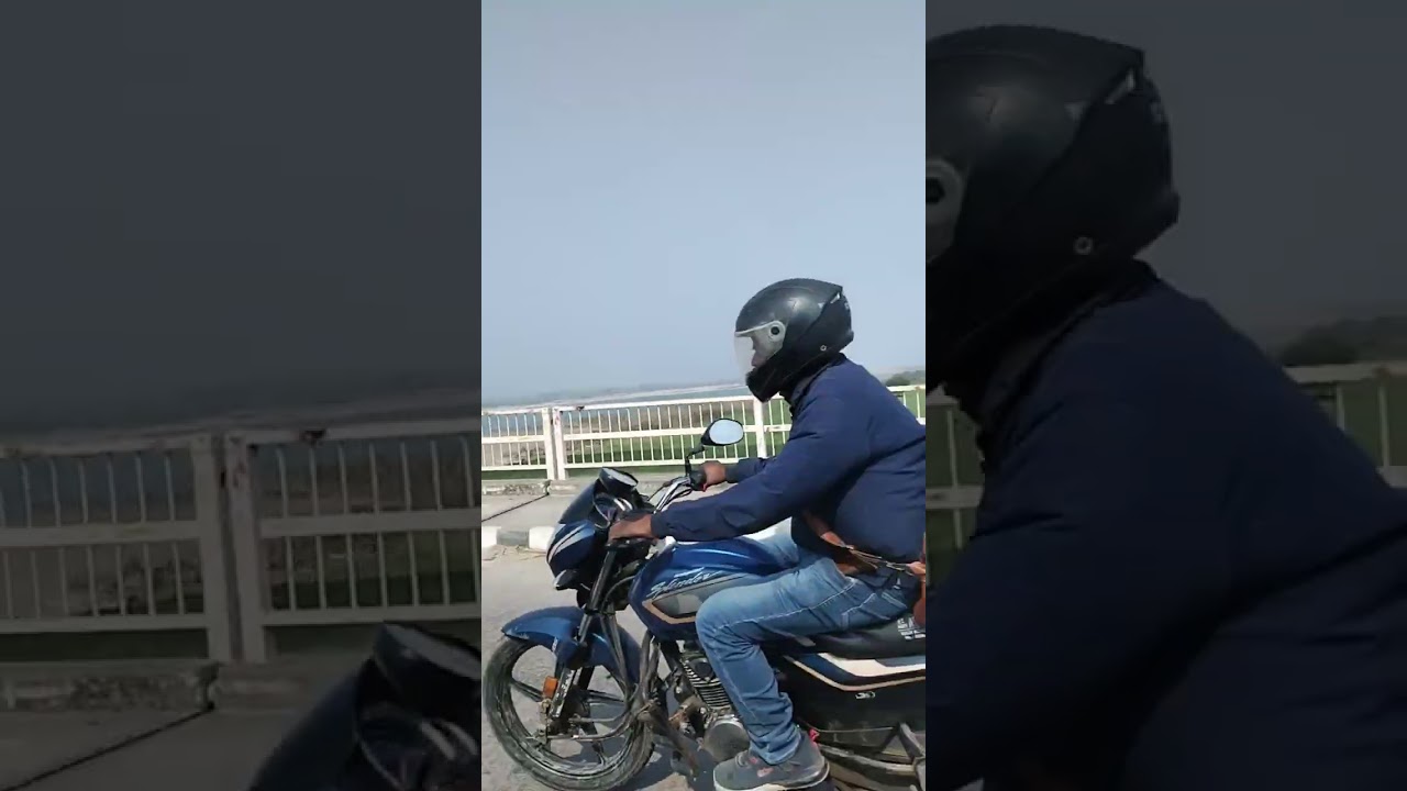 देवरिया तो बलिया ( बेल्थरा रोड) टूर 