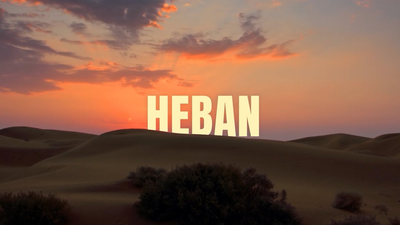 Śladami Kapuścińskiego - Heban