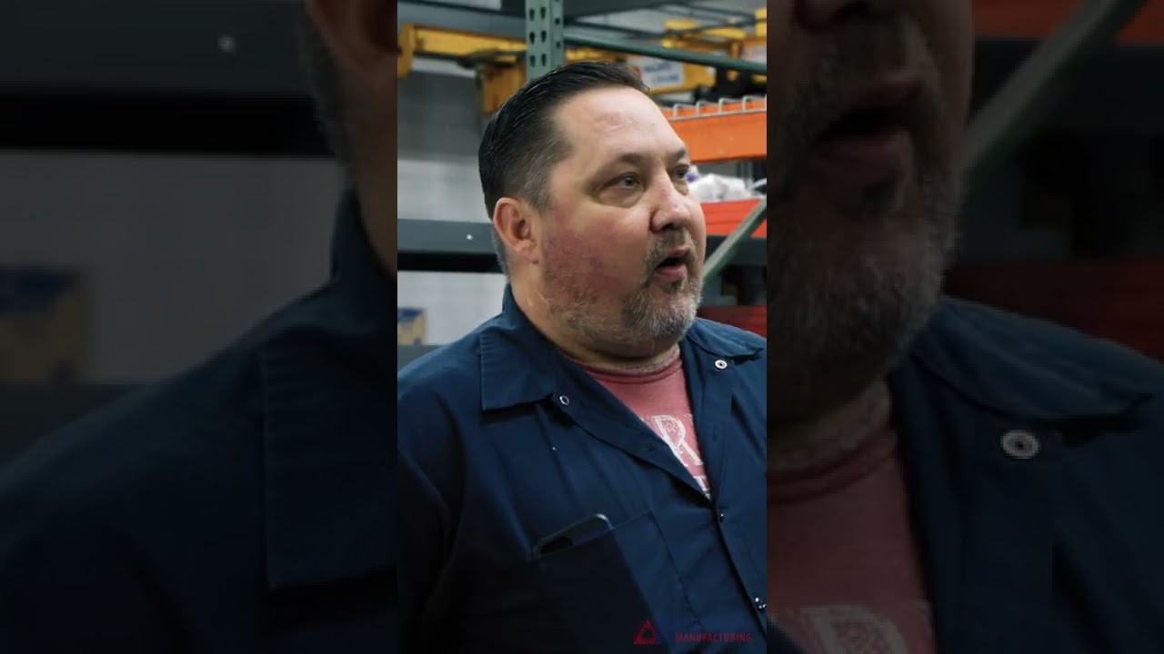 The Repair Process | Republic Manufacturing