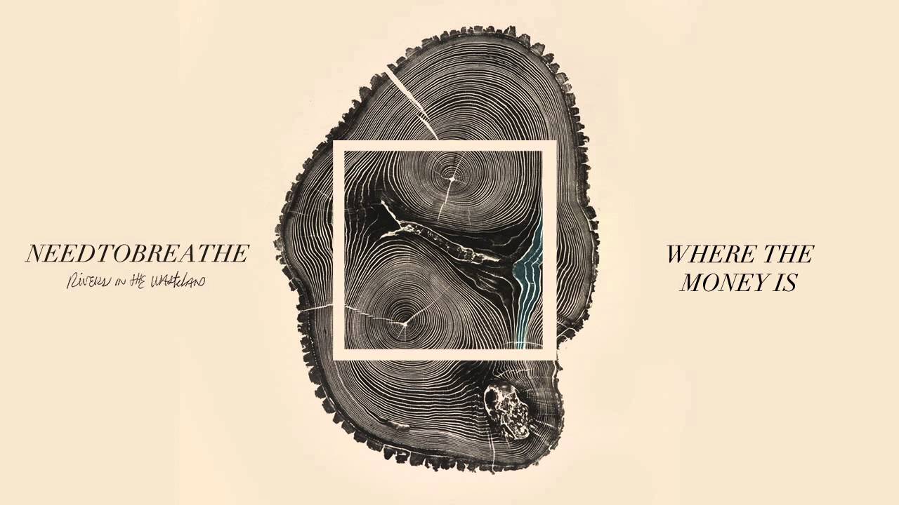 NEEDTOBREATHE - 