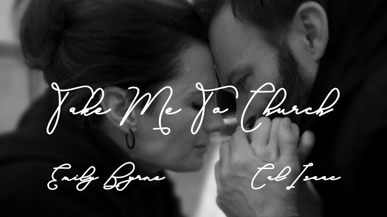 Absentia: Emily & Cal - Take Me To Church