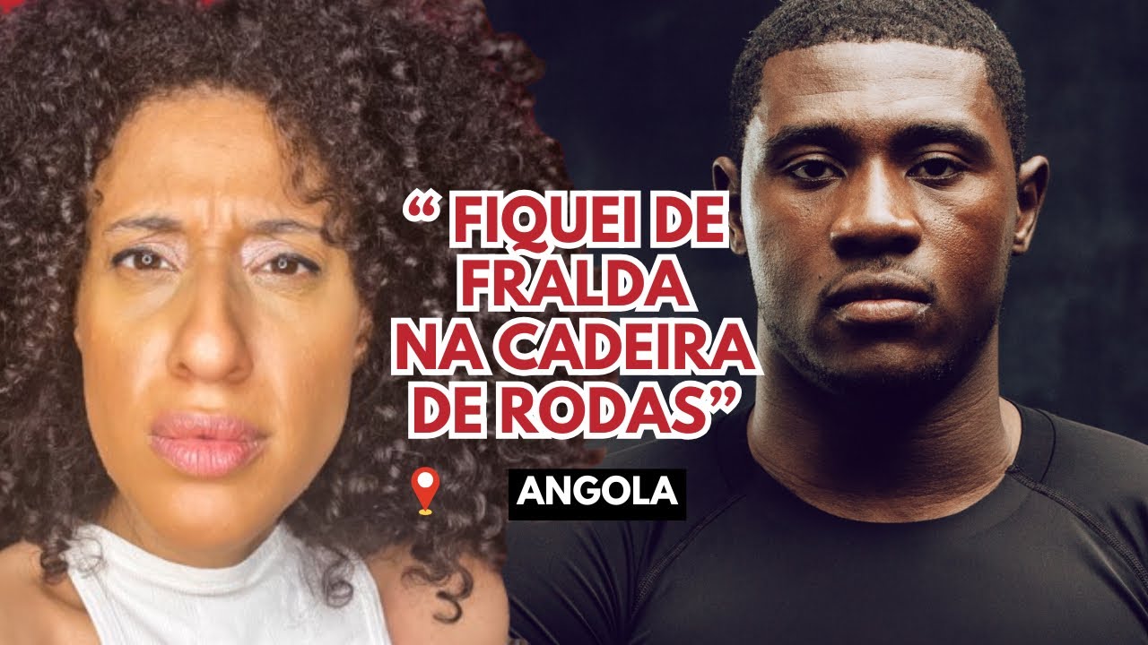 CASEI C/ ANGOLANO Q LE1L00U MEU C* NA LUA DE MEL