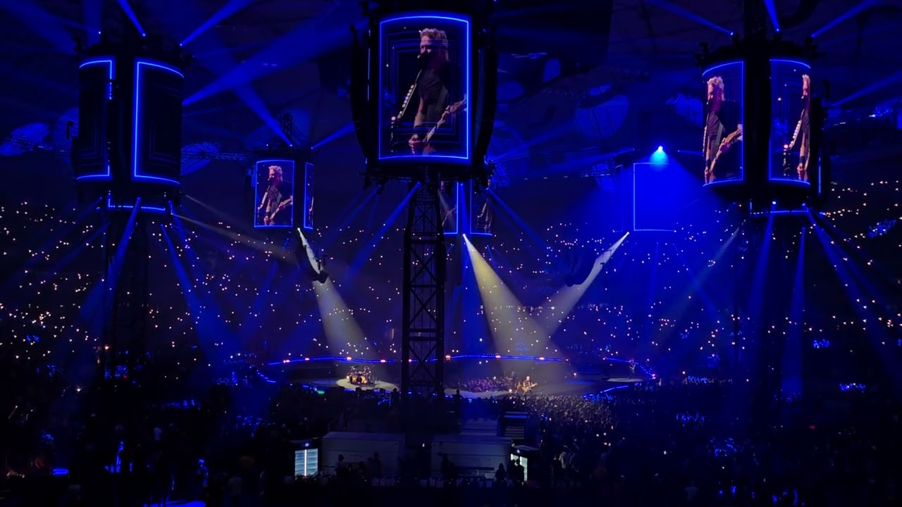 Metallica