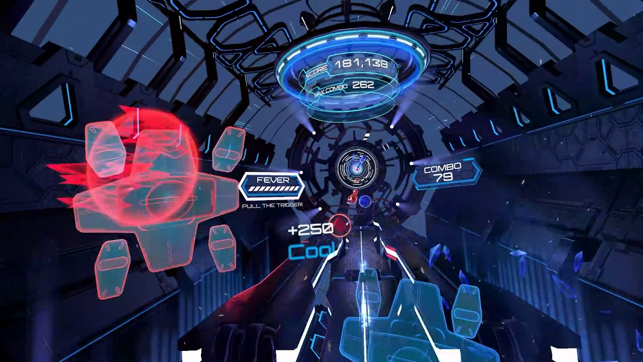 STUMPER - Early Access Trailer [VR, HTC Vive, Oculus Rift, WMR]