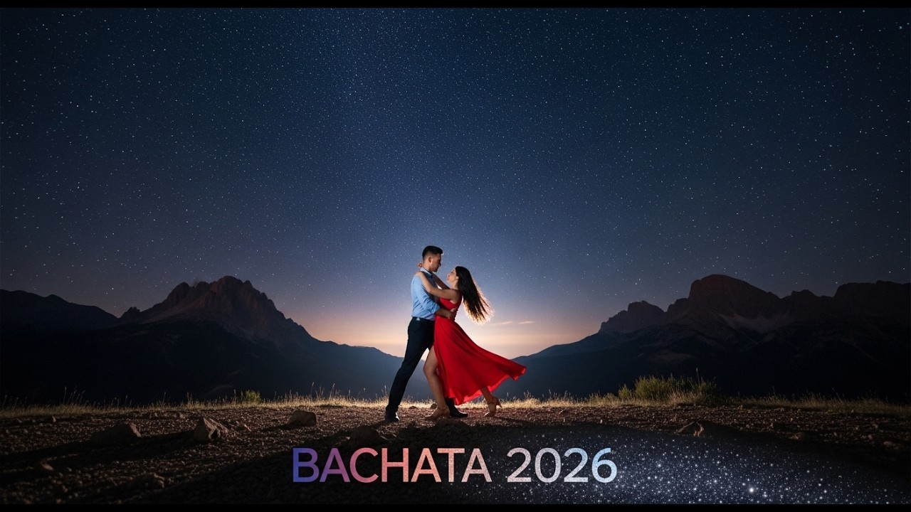 Voces del Corazón | Música Bachata