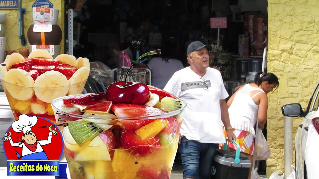 Ganhei $3.000💰 VENDENDO NA RUA