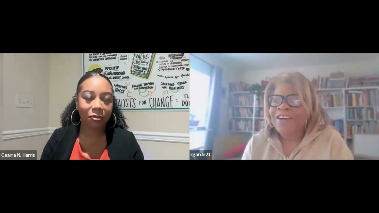 When They Dared to Be Powerful: The Legacy of Annie L. McPheeters with Dr. Roberta Price Gardner