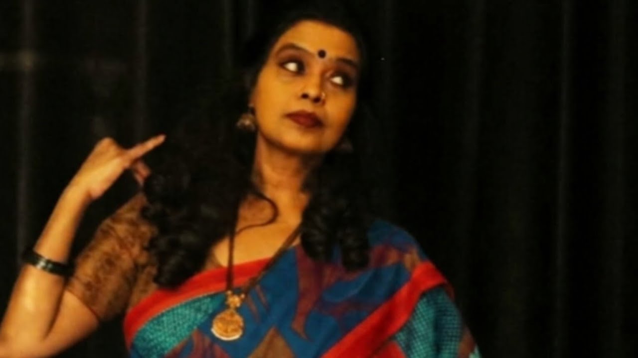 Classical dance kasthu 