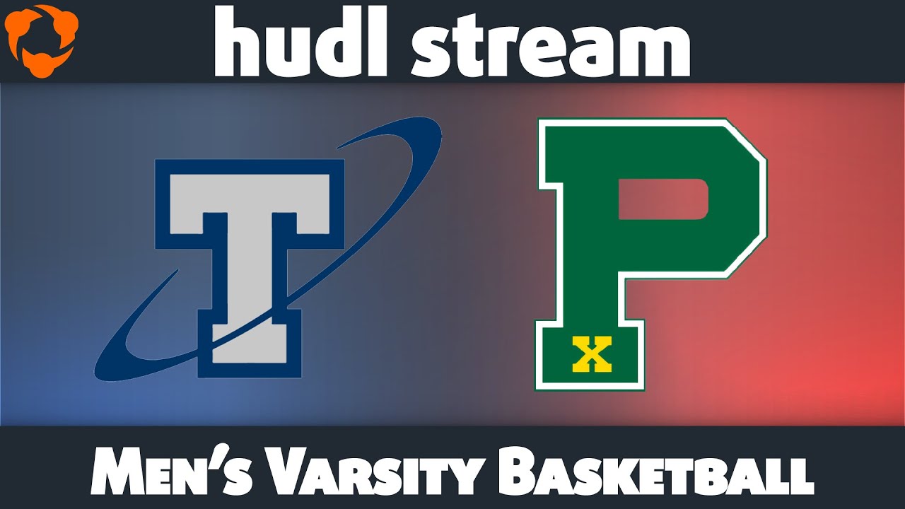 Papillion La Vista South Titans vs. Lincoln Pius X Thunderbolts Varsity Mens' Basketball