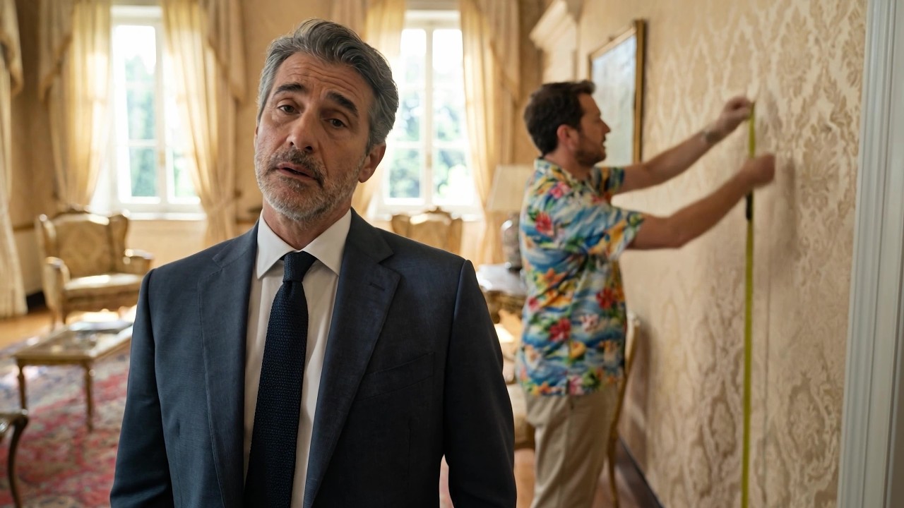 Spot divertente - Mondo Immobiliare